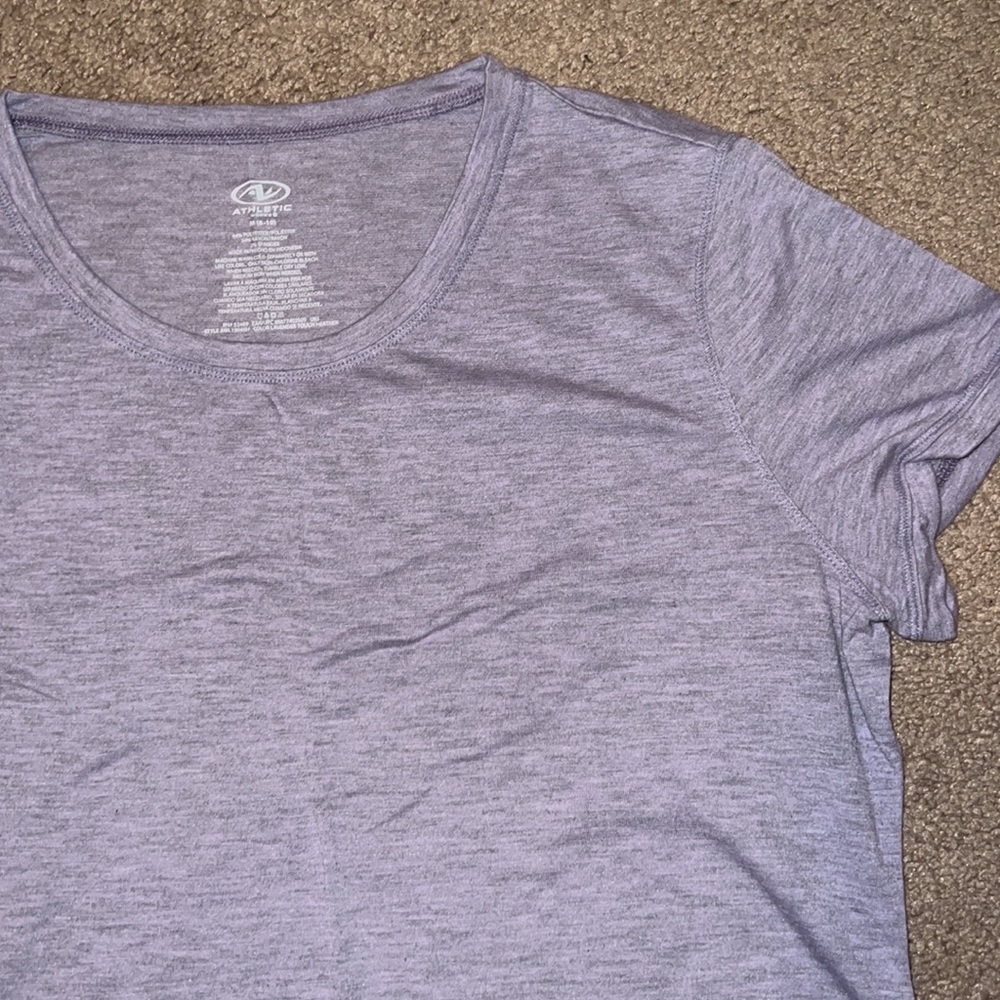 Athletic top - Picture 3 of 4